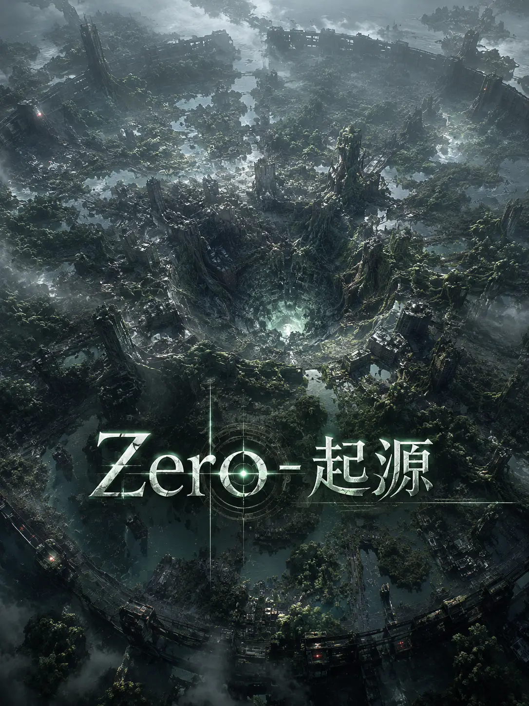 Zero-起源
