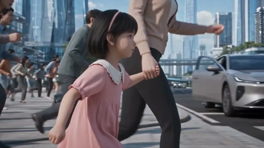 Zero-起源｜视频节点 1
