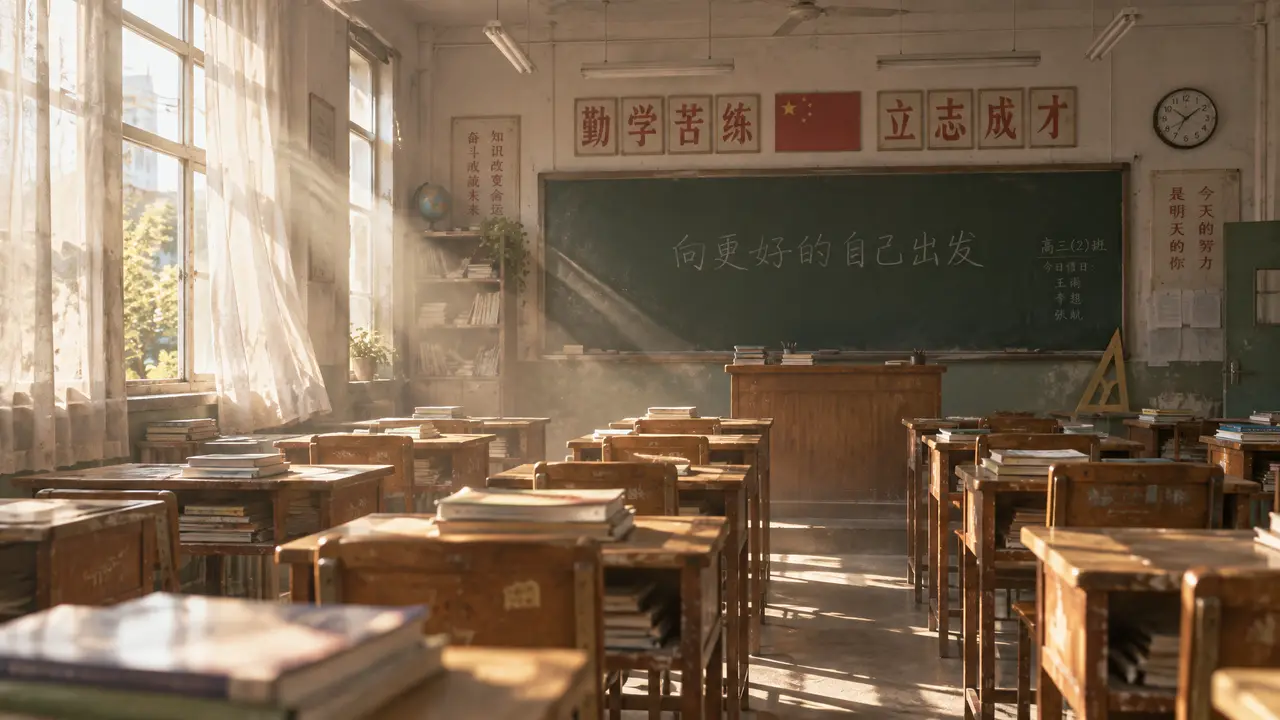 剧情MV《慢门》｜图片节点 1
