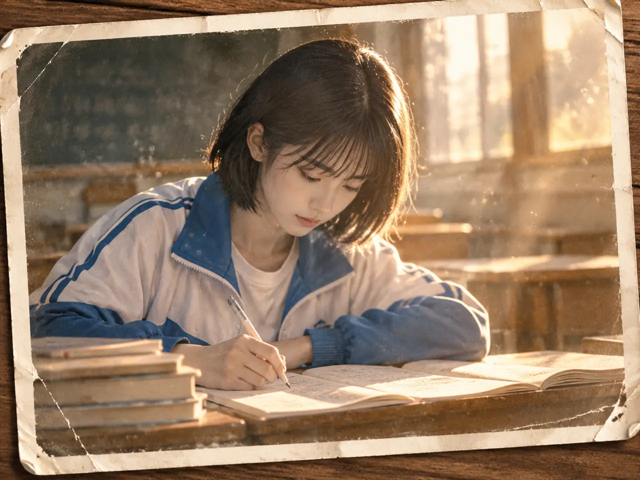 剧情MV《慢门》｜图片节点 4