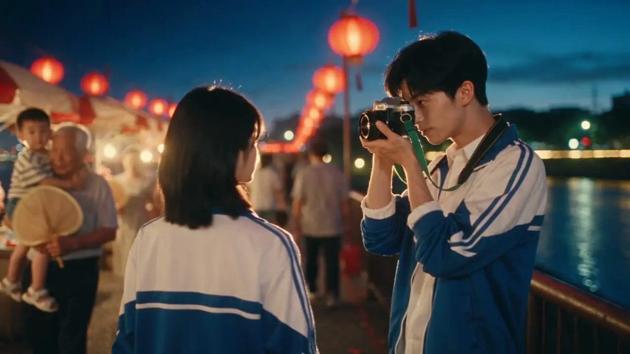 剧情MV《慢门》｜视频节点 5 - 副本