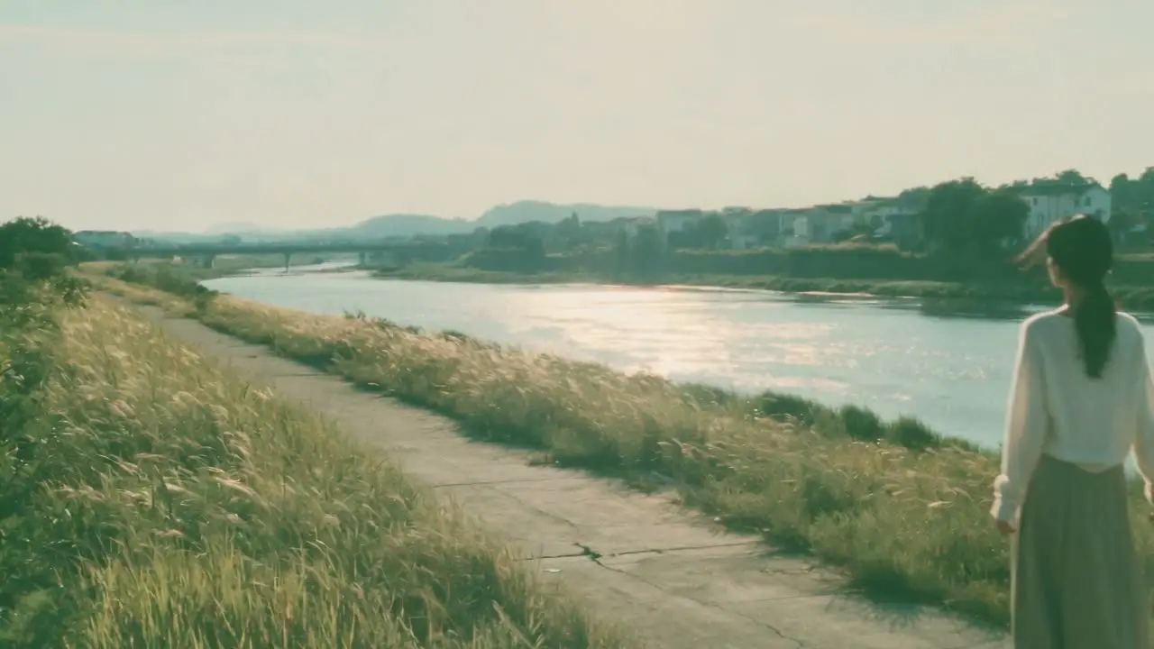 剧情MV《慢门》｜视频节点 5