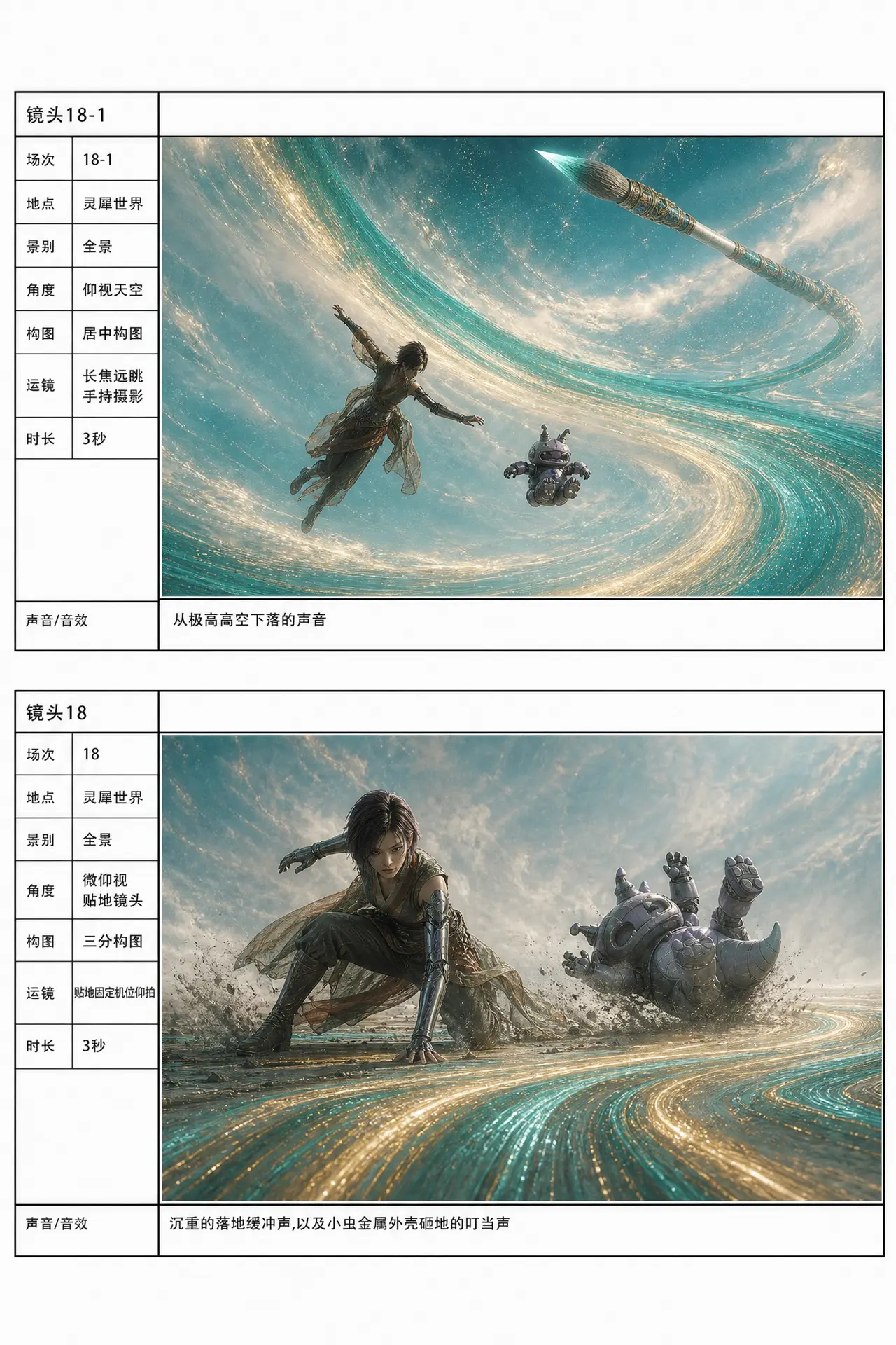《画术师》第二集|【画术师】1-6-3 - 副本
