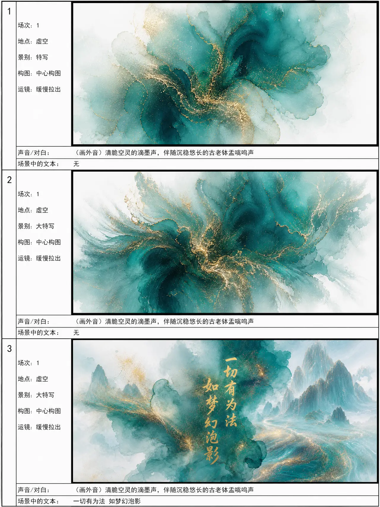 《画术师》第二集|【画术师】1-1-1