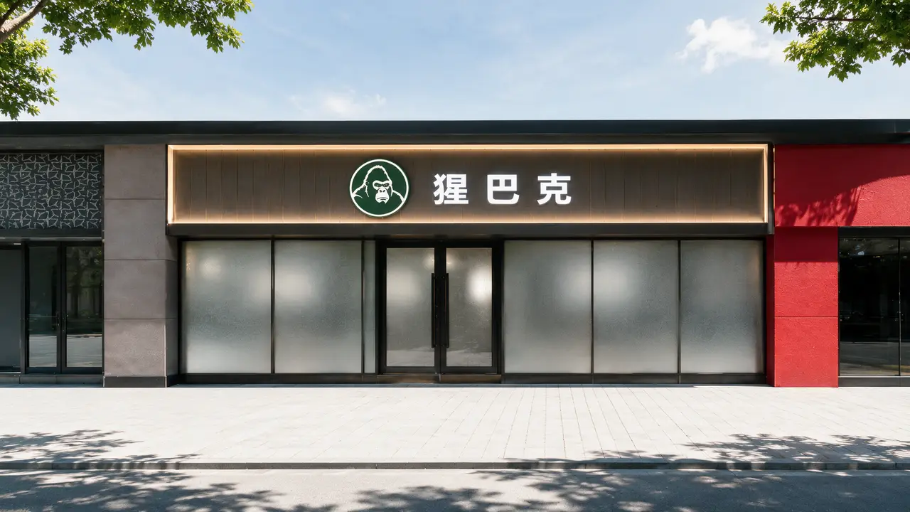 《班尼打工日记》｜图片节点 1