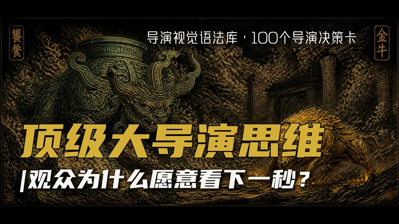 《山海经·牛来》_杭州金包银批发总部_数字新国风——山海经_正片 130S完整版 = PV30S 快剪