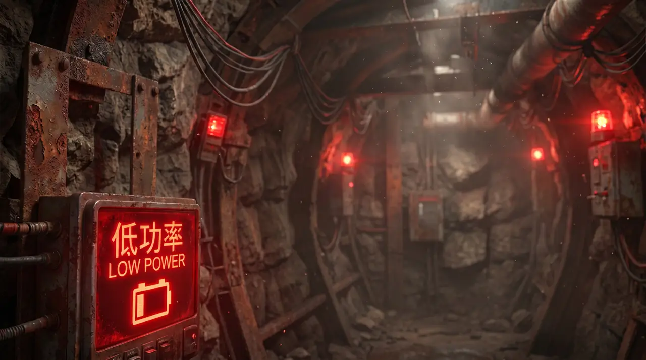《余烬》EMBERS｜图片节点 2