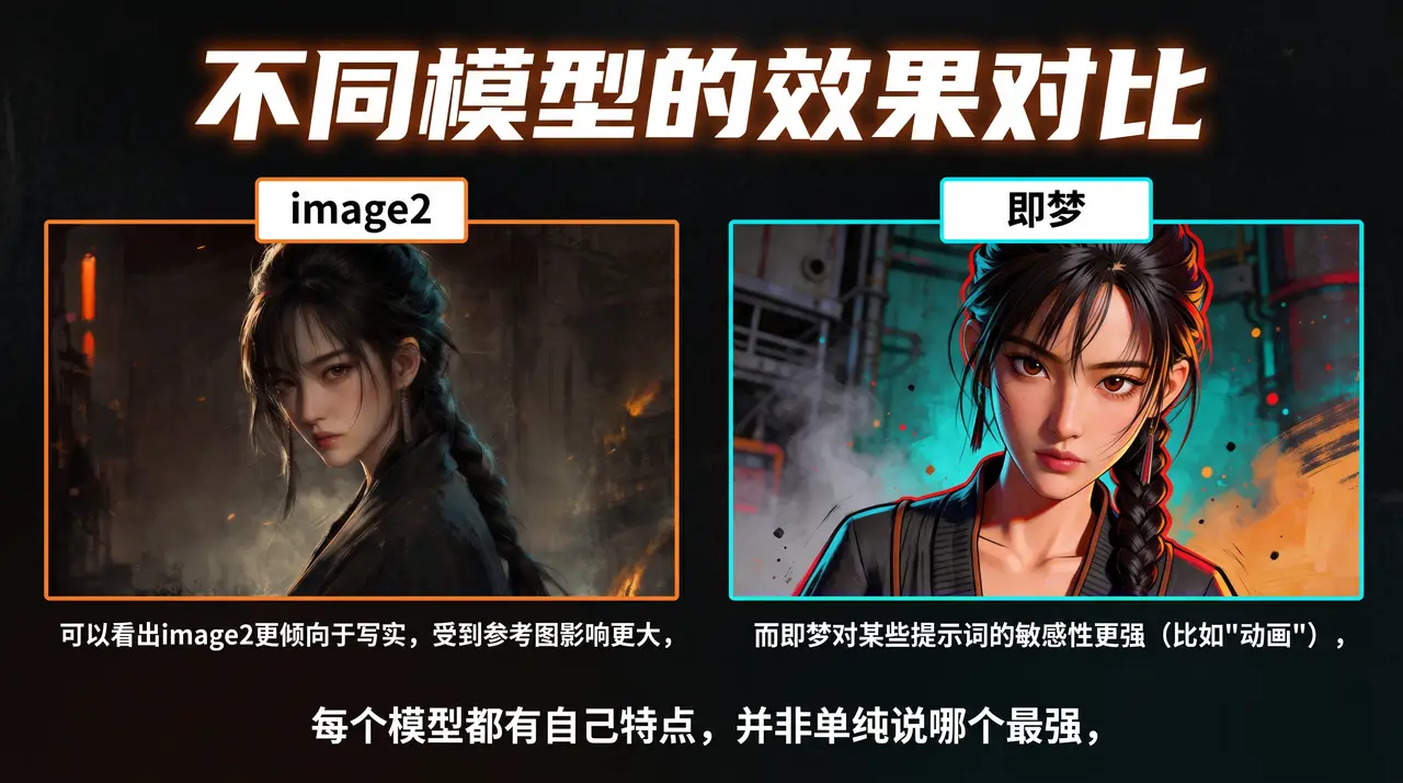 图片提示词分享（需点开画布）｜图片节点 47