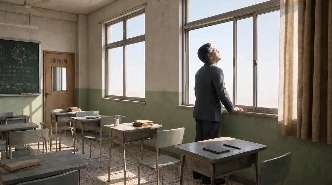 末世学园第二季-完结｜图片节点 33