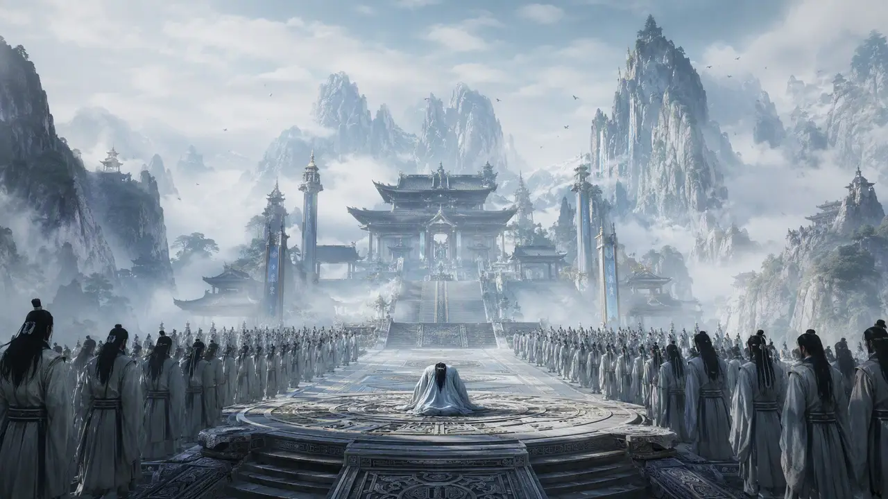 画布 1|天玄宗宗门广场·场景锚点