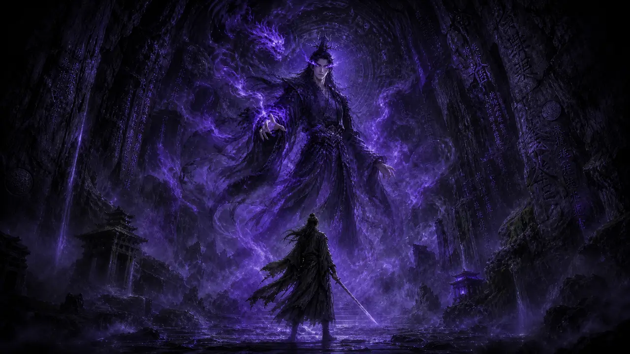 画布 1|妖王对话段·站位锚