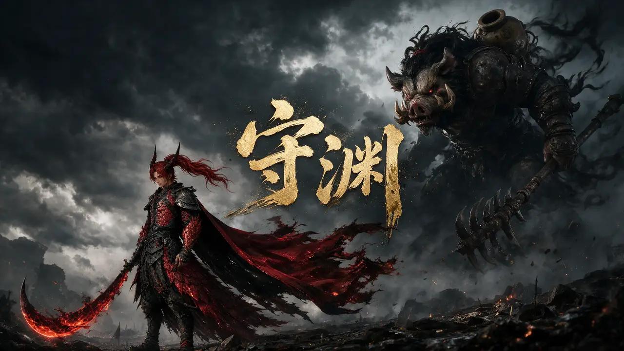 2.5 高燃短片《守渊》｜图片节点 14 - 副本