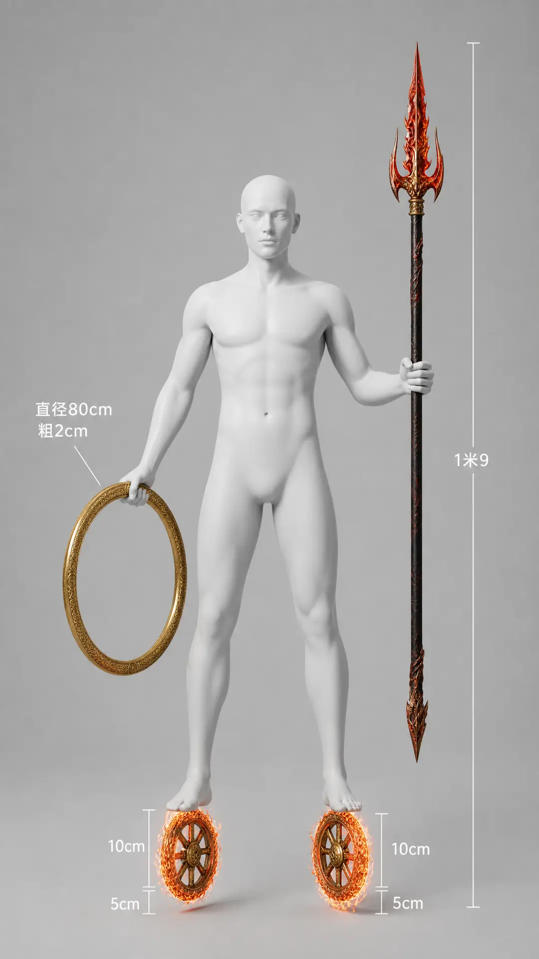 高燃打斗-《闹海》｜图片节点 2