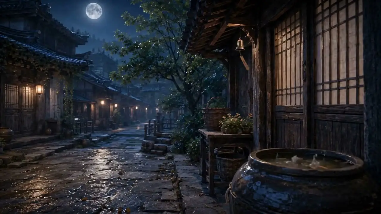 《阴阳行者》片段节选1｜视频节点 2