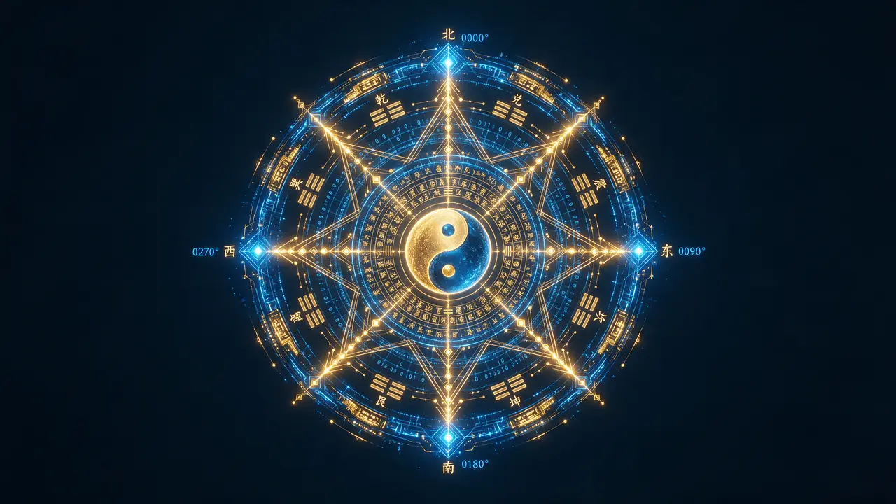 《赛博斩妖录》第十一集｜罗盘 - 副本