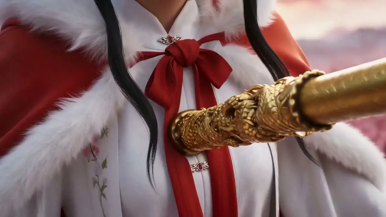 林黛玉大战孙悟空｜视频节点 6