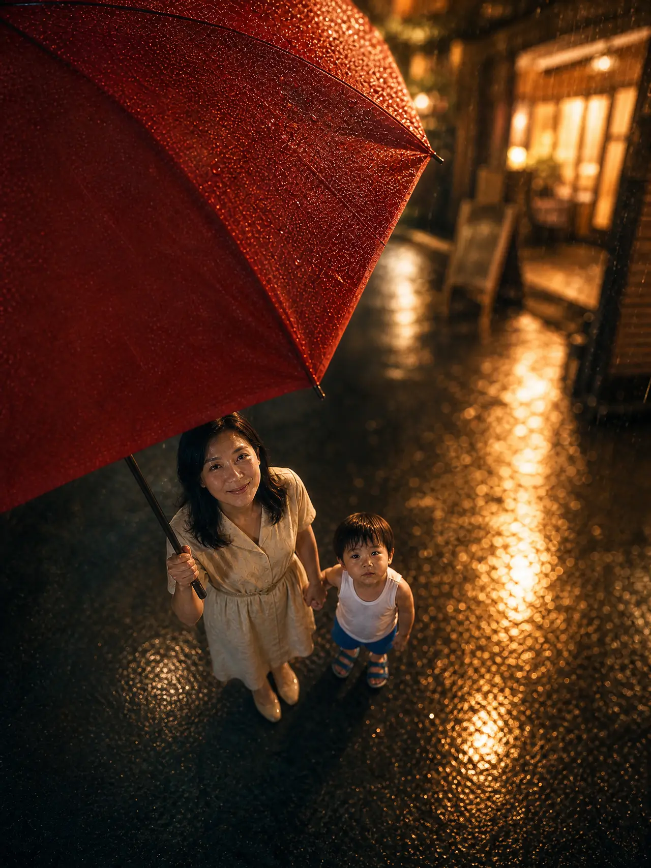 骑楼之下｜图片节点 5