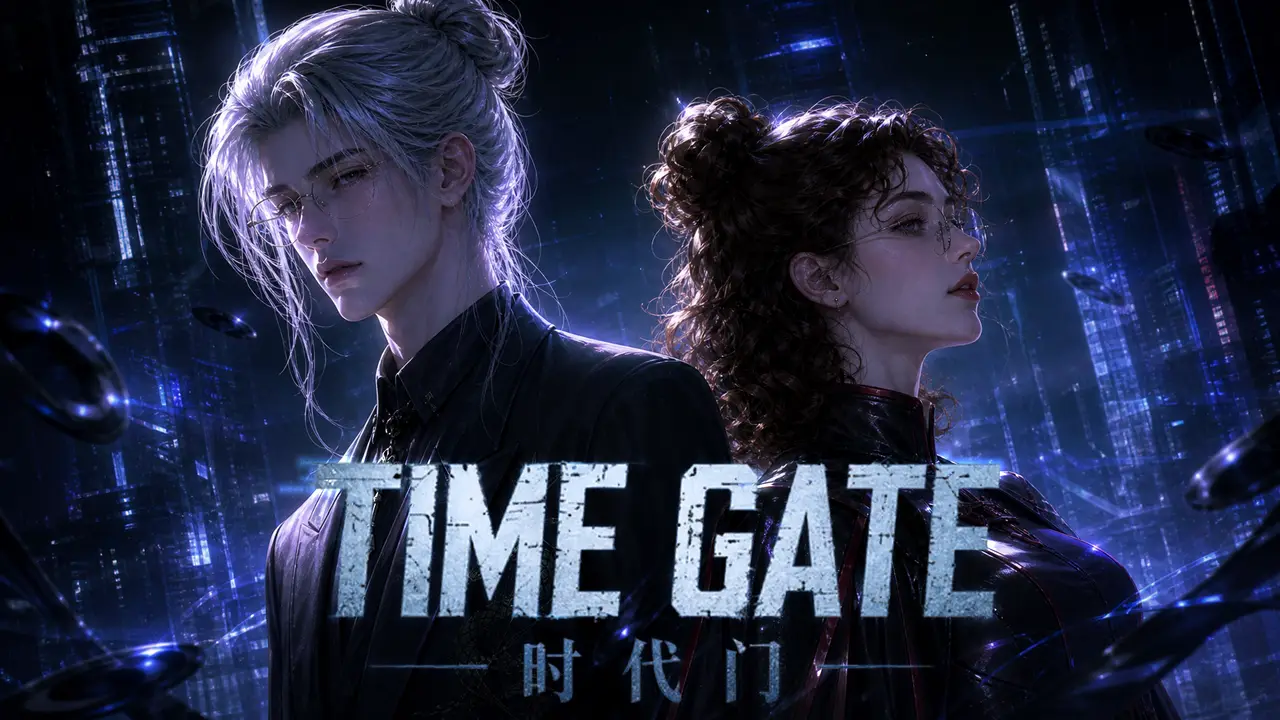 时代门PV 百年回声 新阶段剧情先导