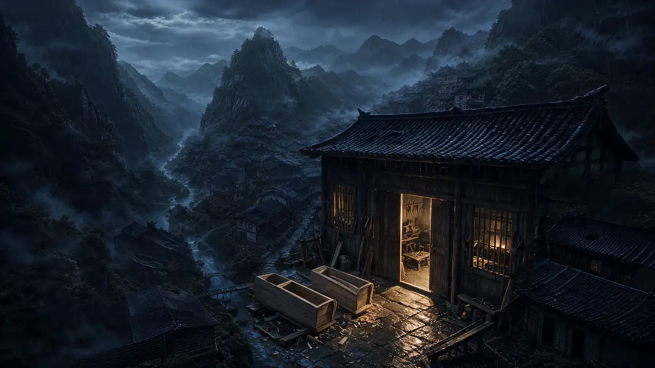 《鲁班书·盲木师》上｜图片节点 27 - 副本