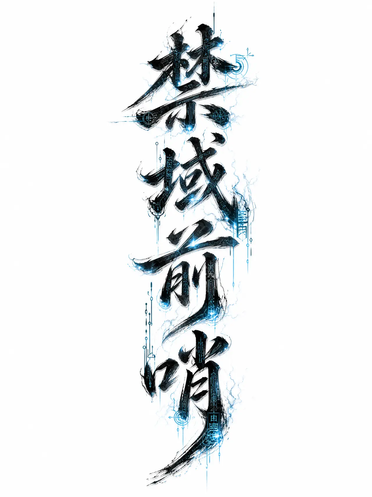 《灵械双生》｜图片节点 2