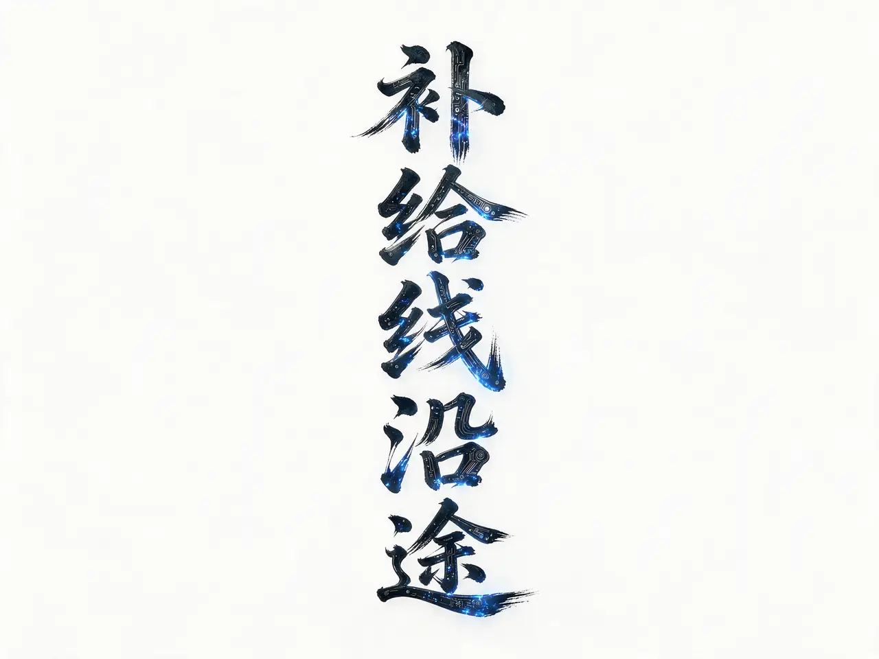 《灵械双生》｜图片节点 1