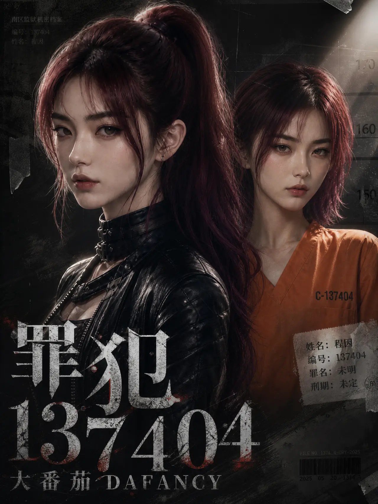 《罪犯137404》｜图片节点 1 - 副本