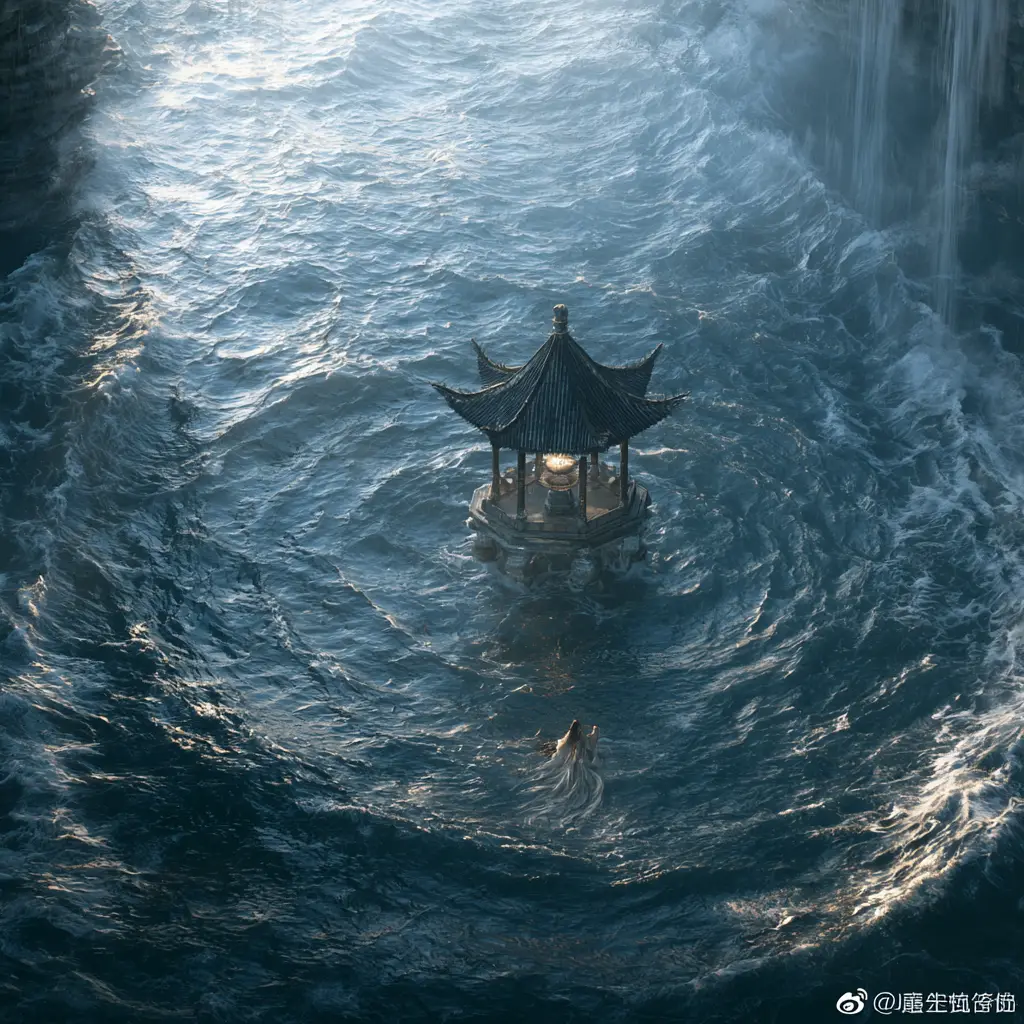 锈铁飞升第八集｜图片节点 8