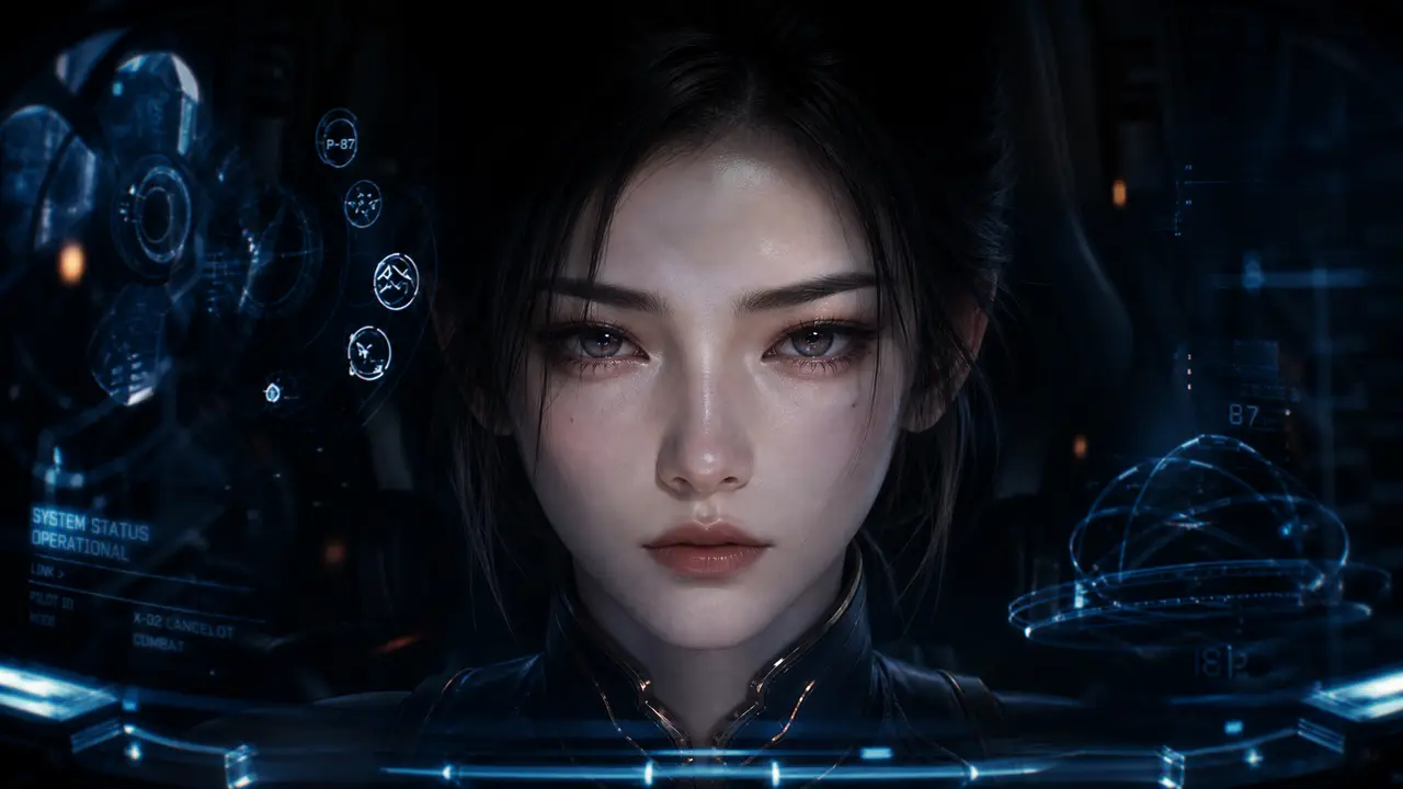 锈铁飞升第八集｜图片节点 4