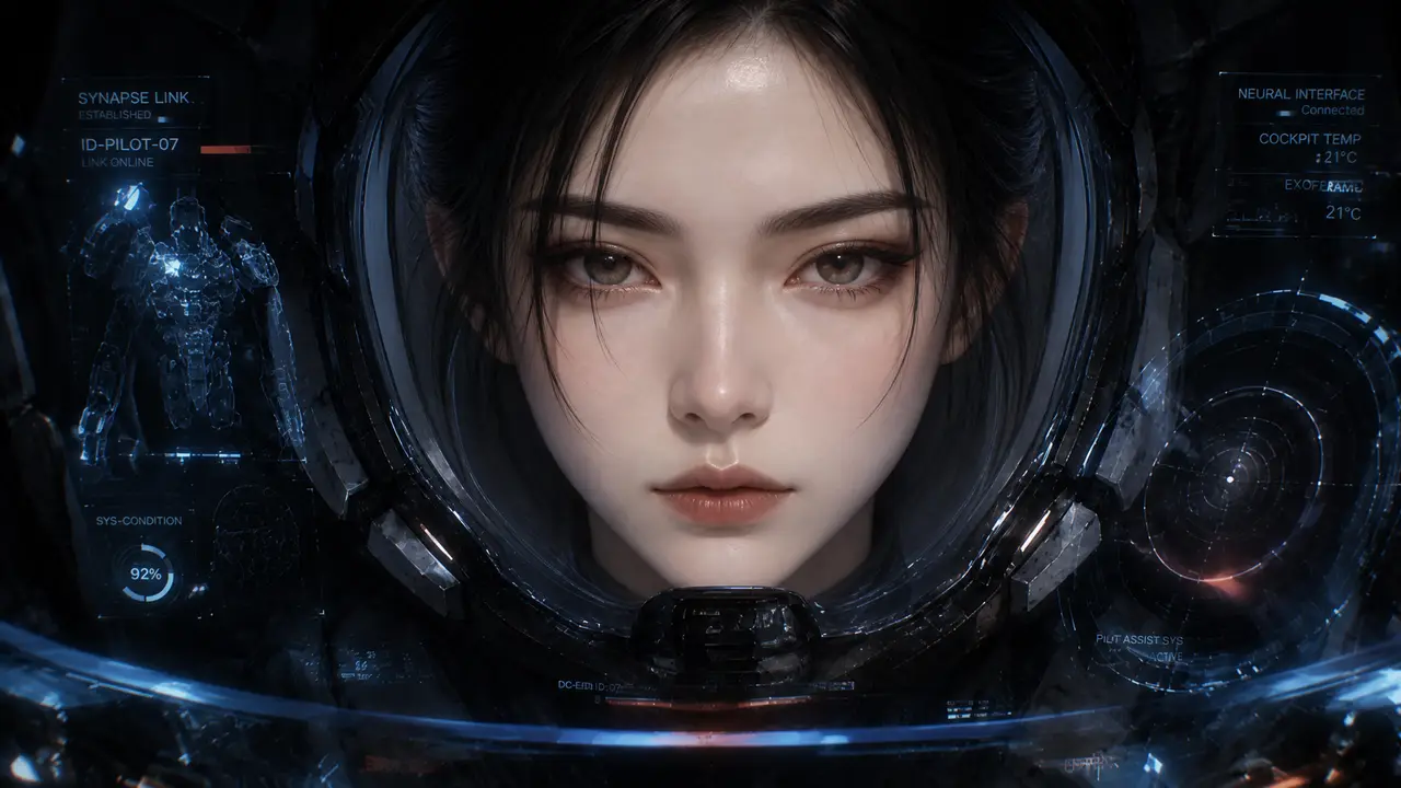 锈铁飞升第八集｜图片节点 2