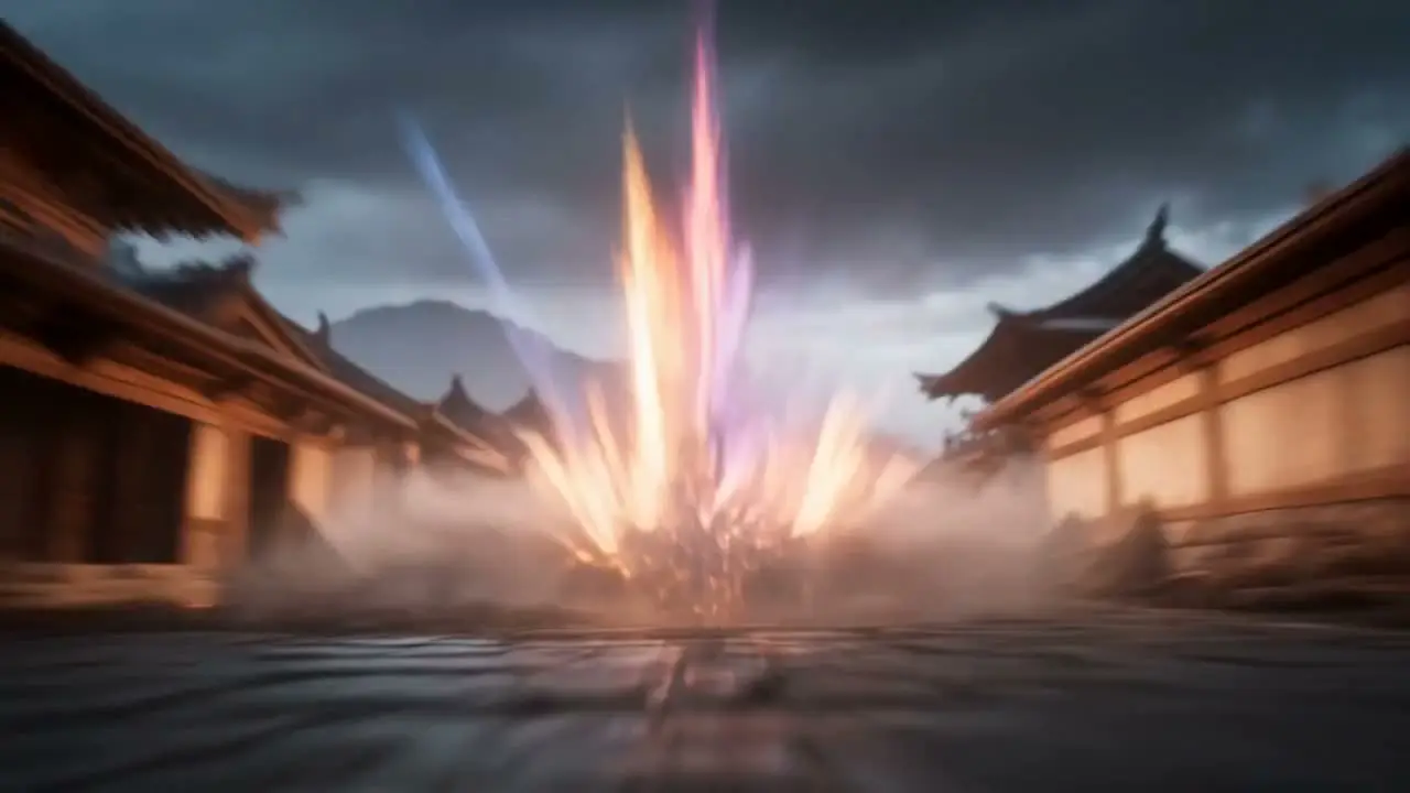 锈铁飞升第八集｜视频节点 2