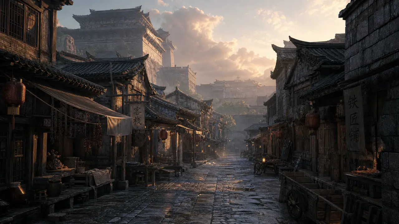 逃亡｜图片节点 4