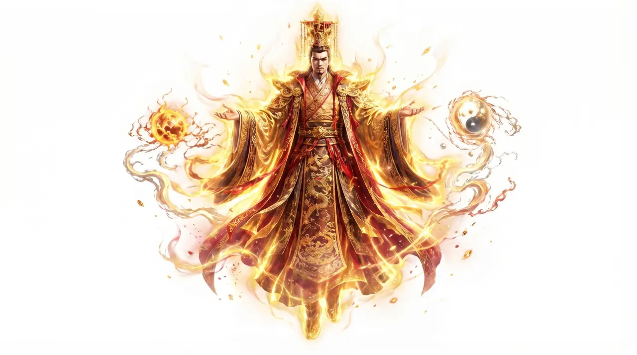 圣临｜图片节点 15