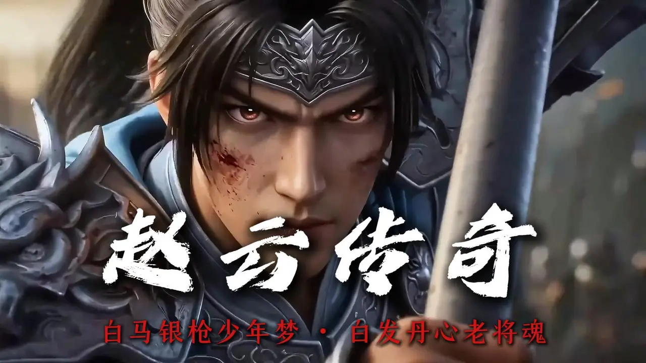 魏武绝响:这一生,宁教我负天下人!