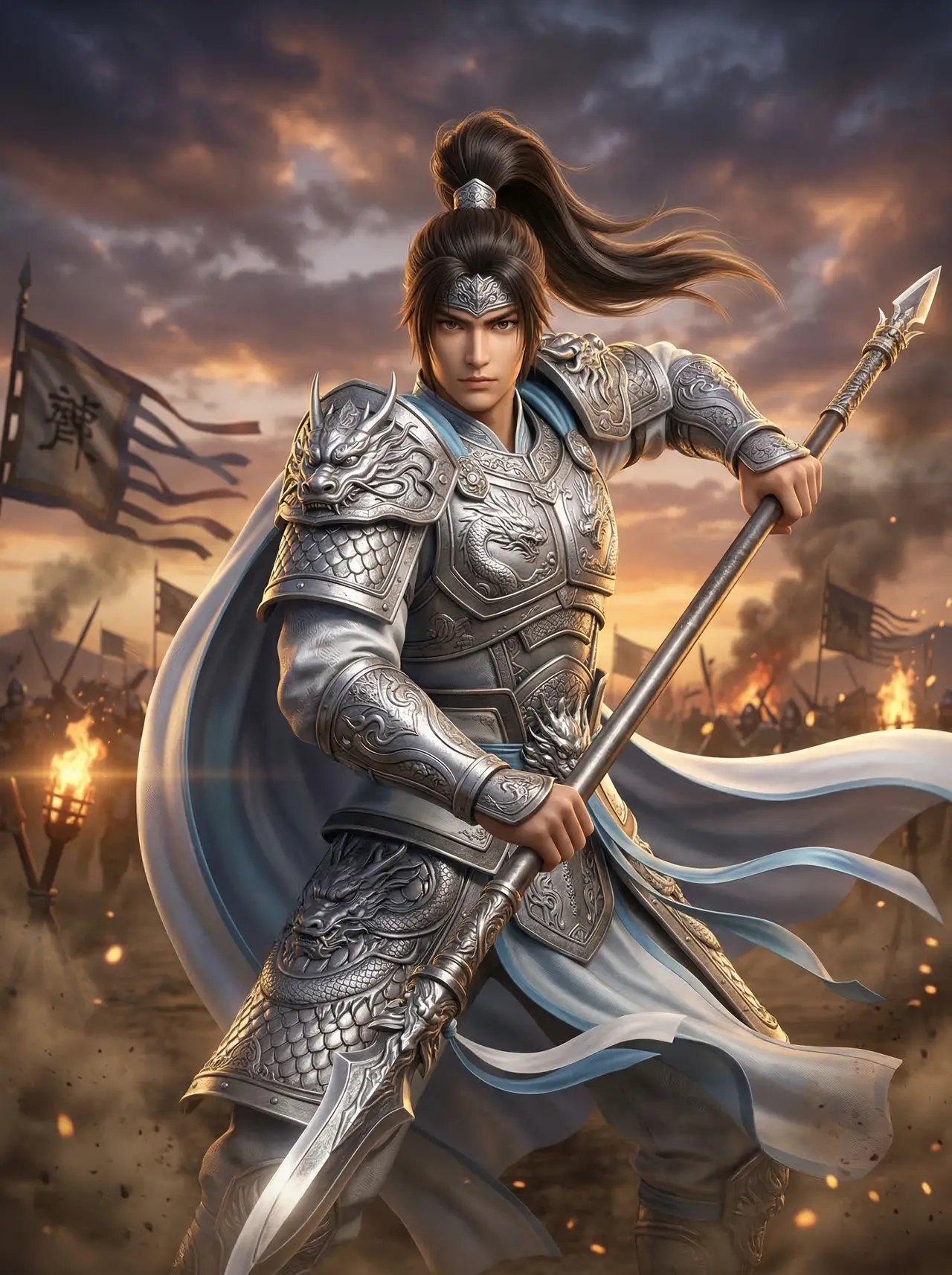 魏武绝响：这一生，宁教我负天下人！｜图片节点 3