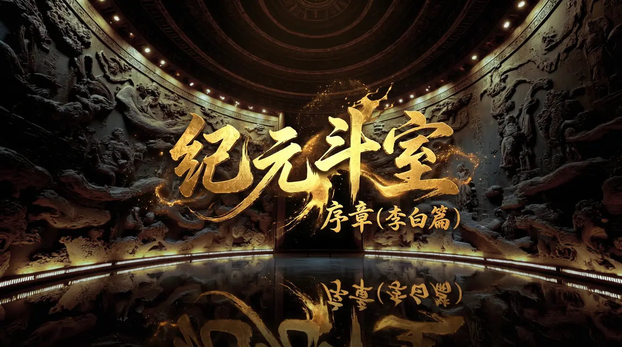 纪元斗室