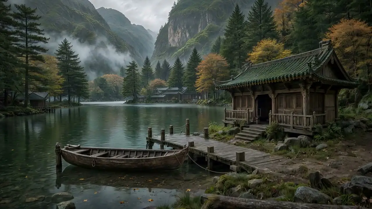 纪元斗室｜视频节点 18