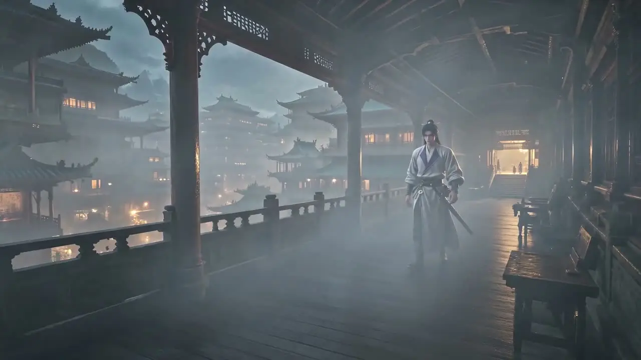 纪元斗室｜视频节点 4