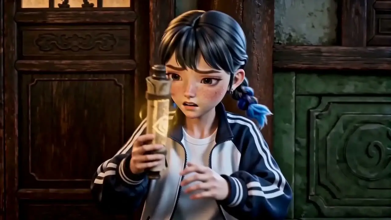 纪元斗室｜视频节点 4