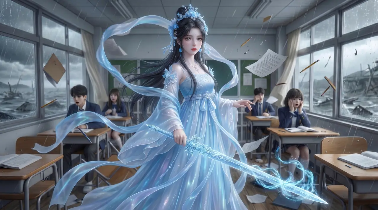 修仙江湖梦｜图片节点 5