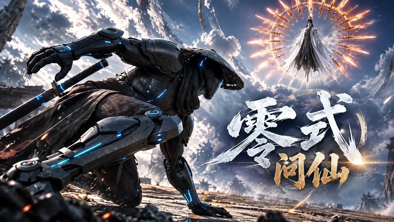 零式·问仙