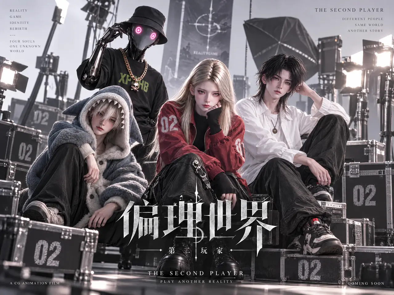 偏理世界：第二玩家｜图片节点 2