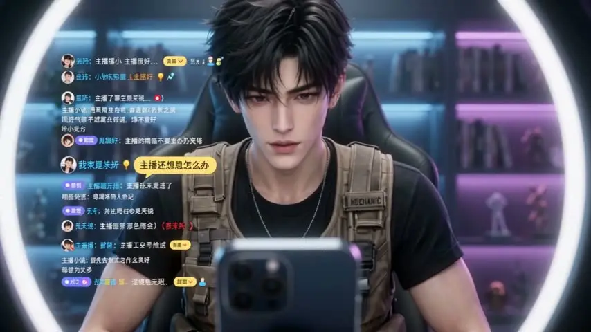 焊爆全网｜后续视频
