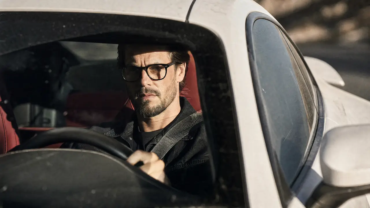 porsche 911 TVC｜图片节点 2 - 副本