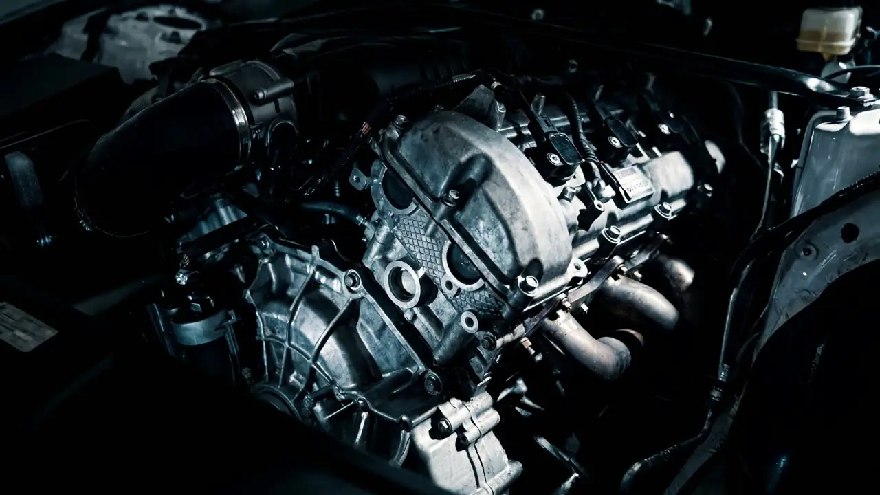 porsche 911 TVC｜视频节点 2 - 副本