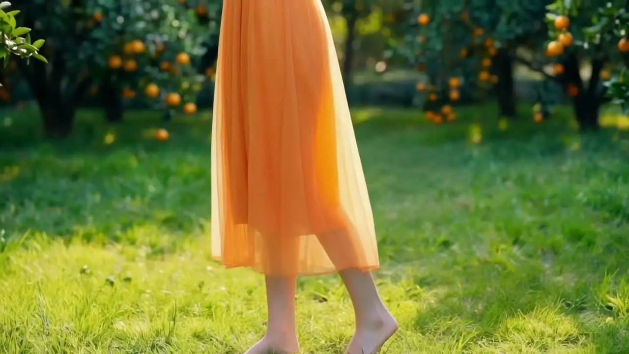 nfc鲜榨橙汁tvc｜视频节点 19