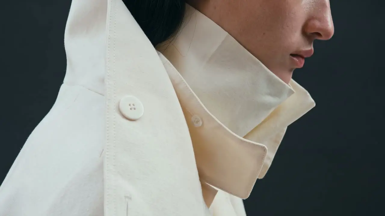 静奢时装大牌 AI服装广告｜视频节点 28