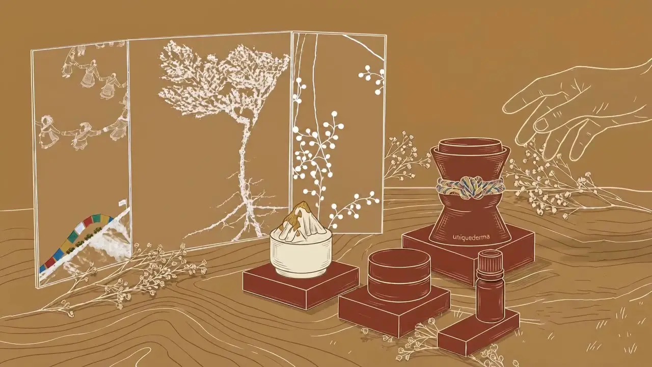 优研达美妆广告｜视频节点 13