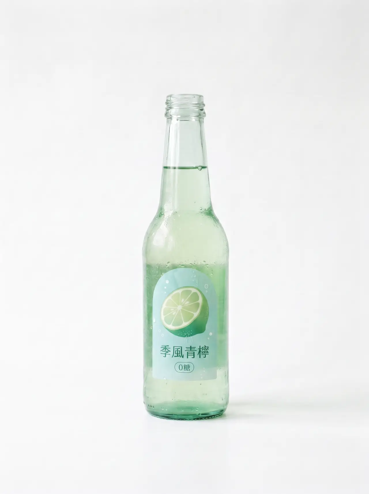 季风过境时-气泡水广告｜图片节点 4