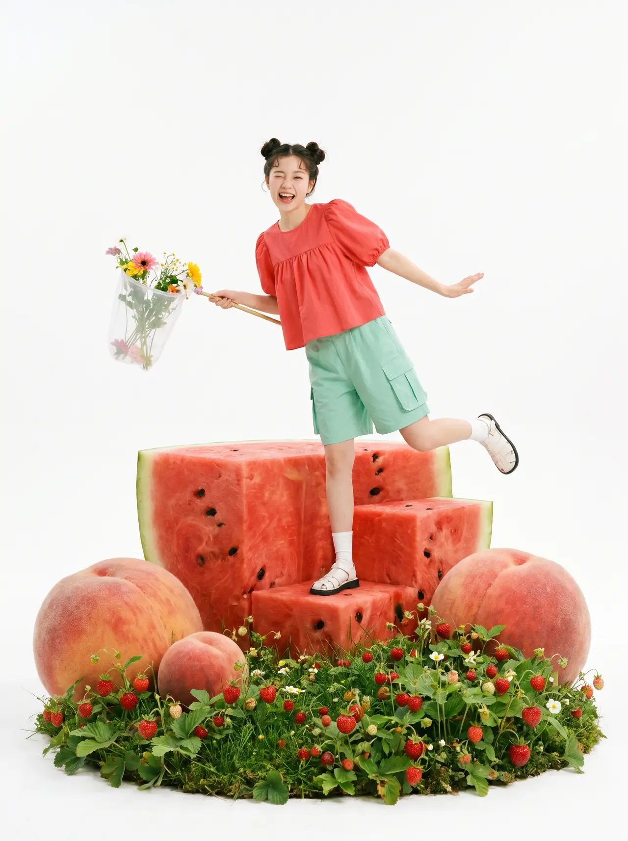 夏日探索图鉴｜图片节点 19