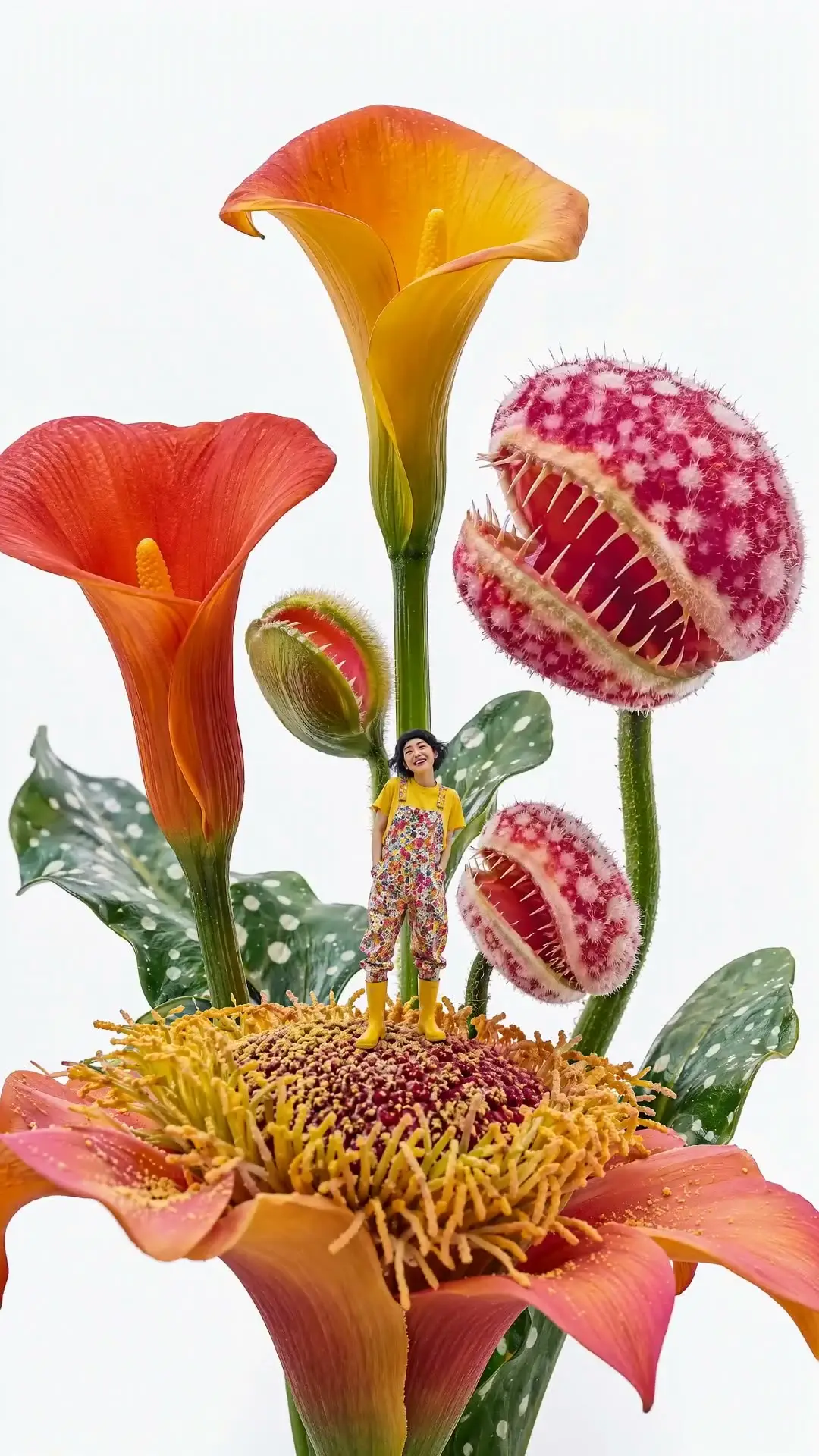 夏日探索图鉴｜视频节点 3